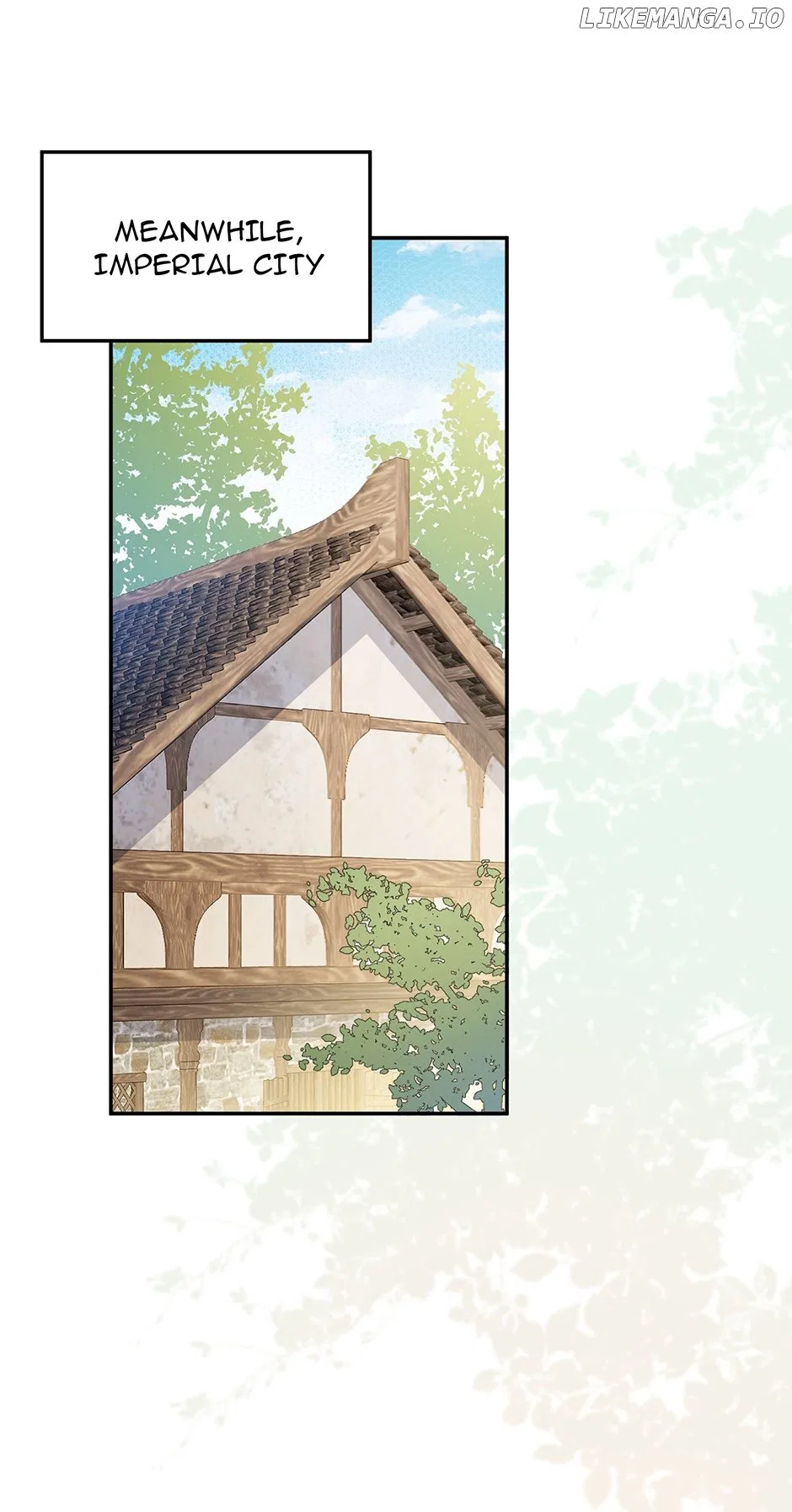 The Daughter of Duke Doesn’t Want to Be Spoiled Chapter 45 – Page 28