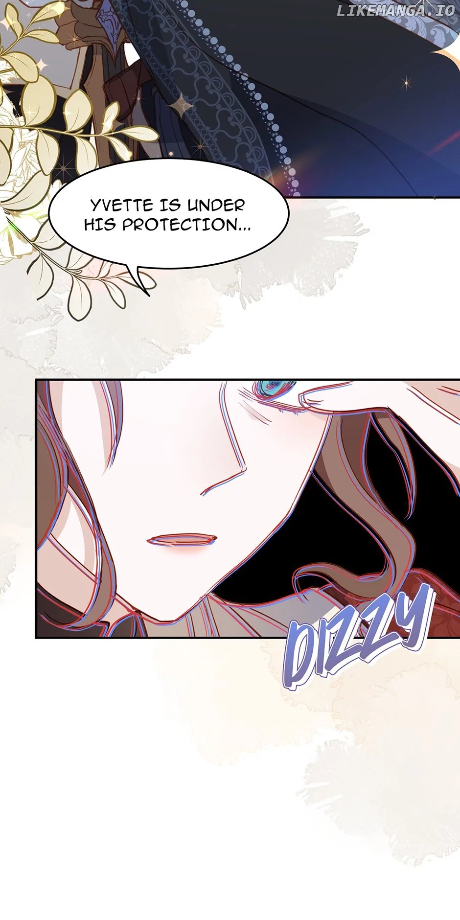 The Daughter of Duke Doesn’t Want to Be Spoiled Chapter 45 – Page 37