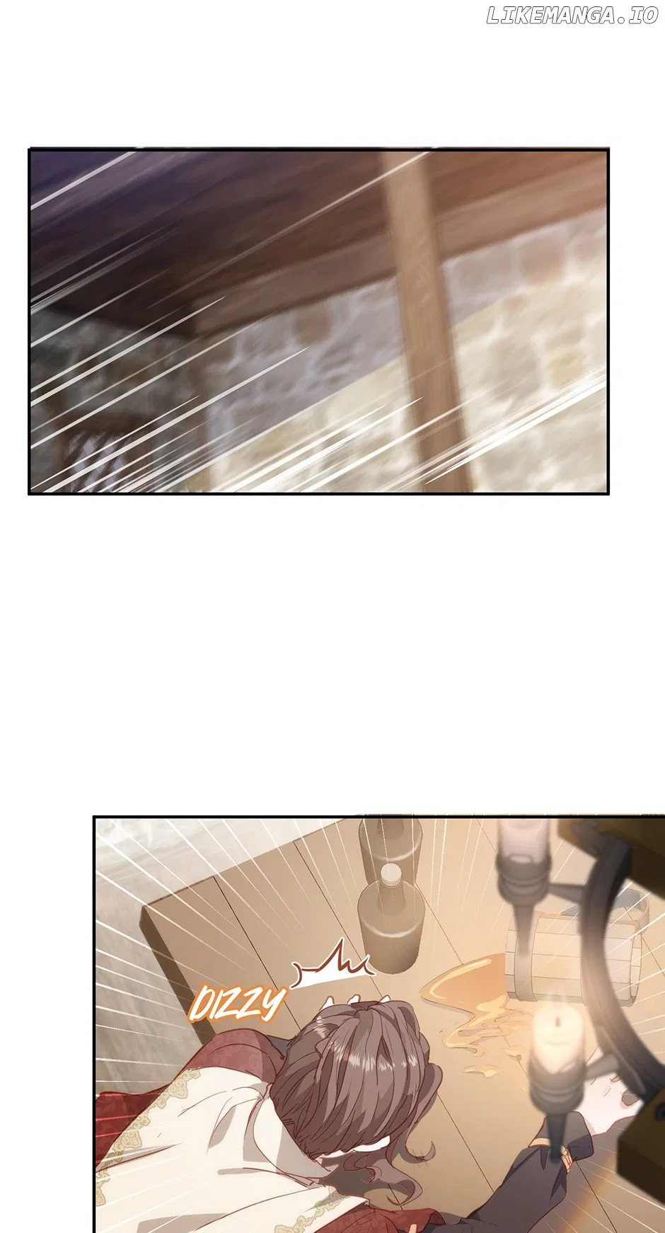 The Daughter of Duke Doesn’t Want to Be Spoiled Chapter 45 – Page 38