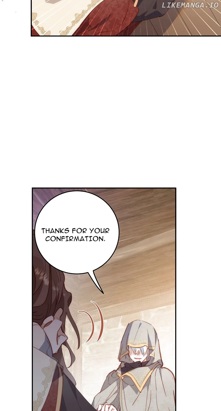 The Daughter of Duke Doesn’t Want to Be Spoiled Chapter 45 – Page 39