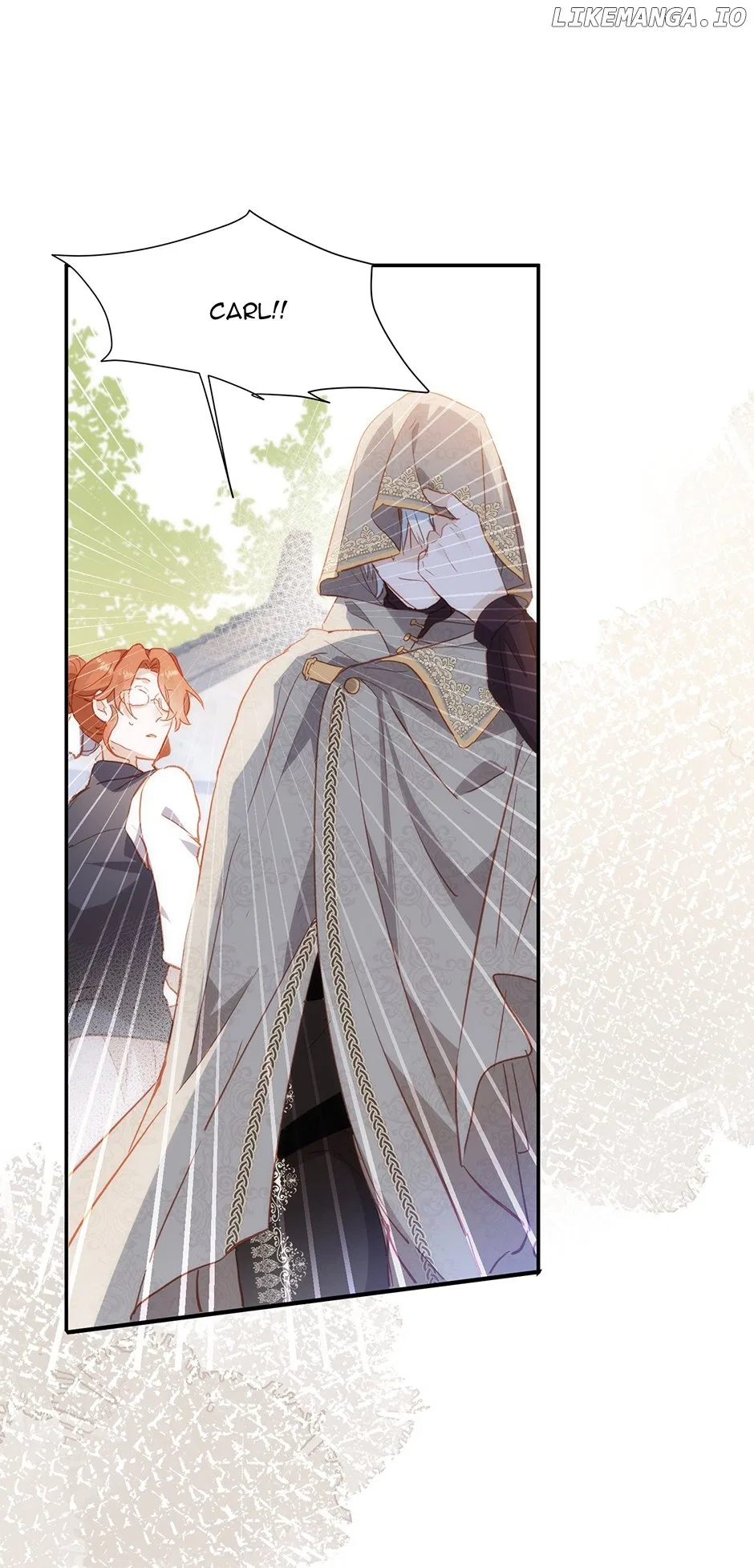 The Daughter of Duke Doesn’t Want to Be Spoiled Chapter 45 – Page 43