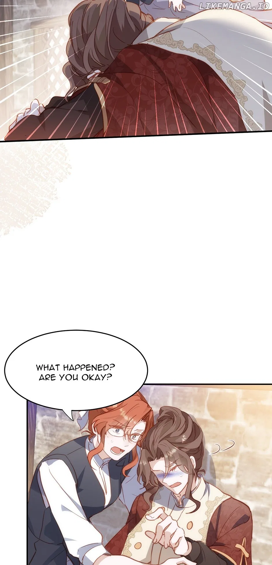 The Daughter of Duke Doesn’t Want to Be Spoiled Chapter 45 – Page 45