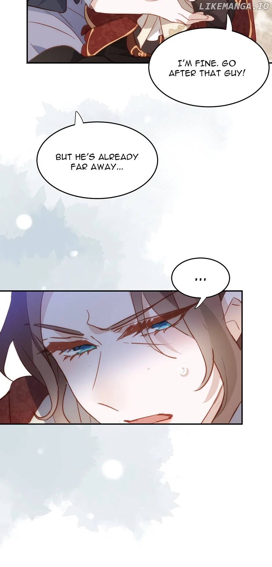 The Daughter of Duke Doesn’t Want to Be Spoiled Chapter 45 – Page 46