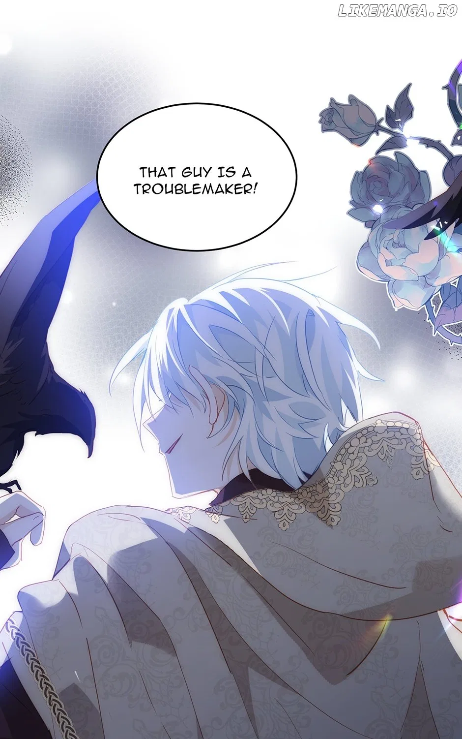 The Daughter of Duke Doesn’t Want to Be Spoiled Chapter 45 – Page 47