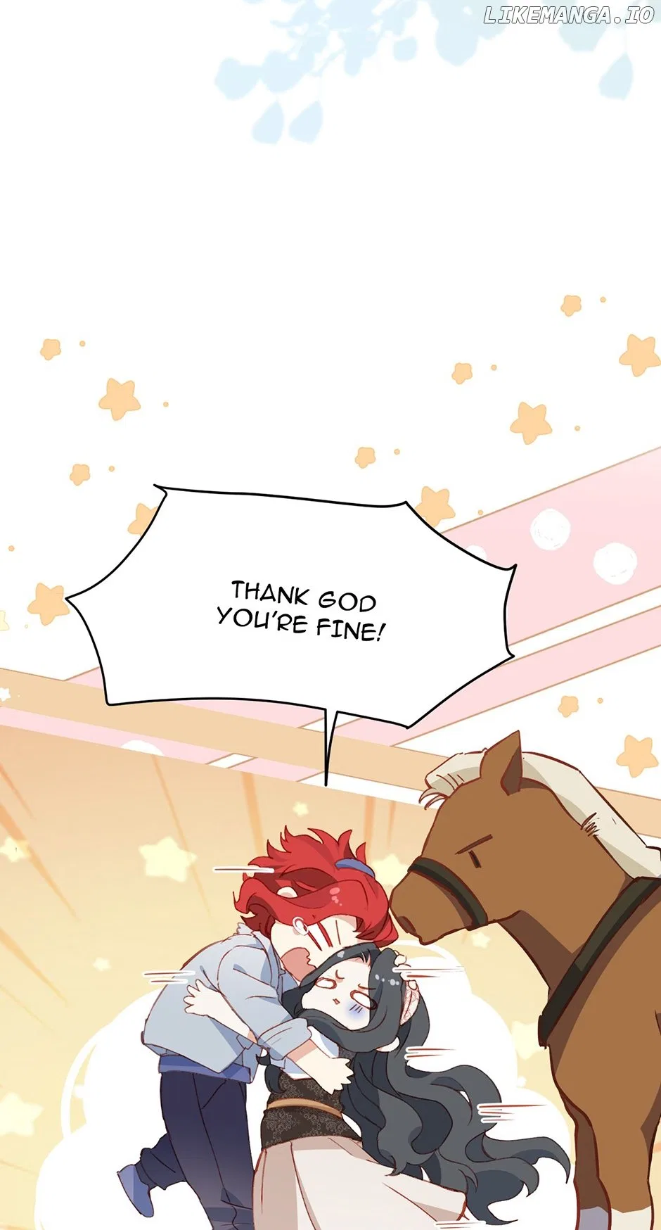 The Daughter of Duke Doesn’t Want to Be Spoiled Chapter 44 – Page 4