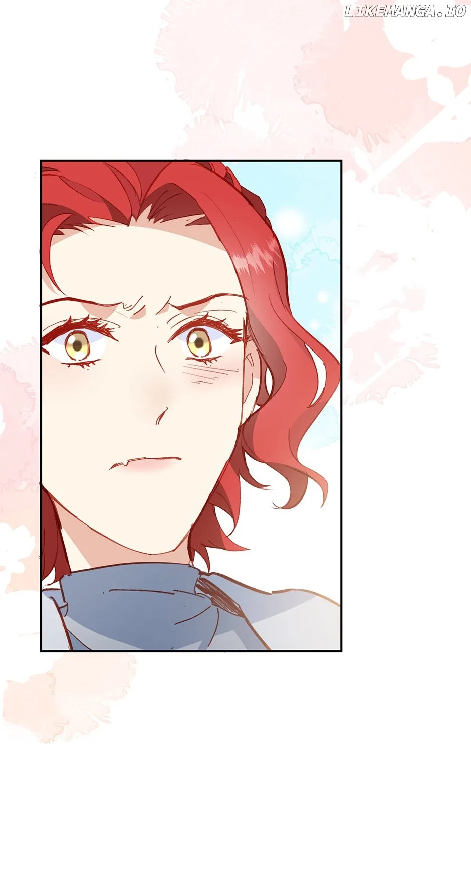 The Daughter of Duke Doesn’t Want to Be Spoiled Chapter 44 – Page 6