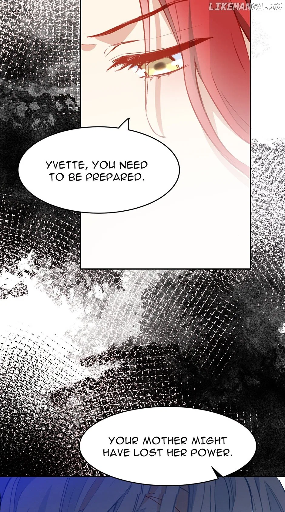 The Daughter of Duke Doesn’t Want to Be Spoiled Chapter 44 – Page 11