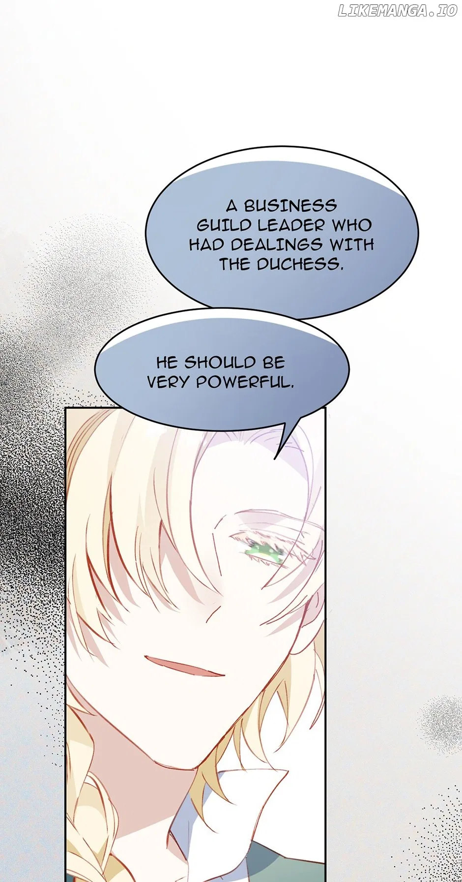 The Daughter of Duke Doesn’t Want to Be Spoiled Chapter 44 – Page 18