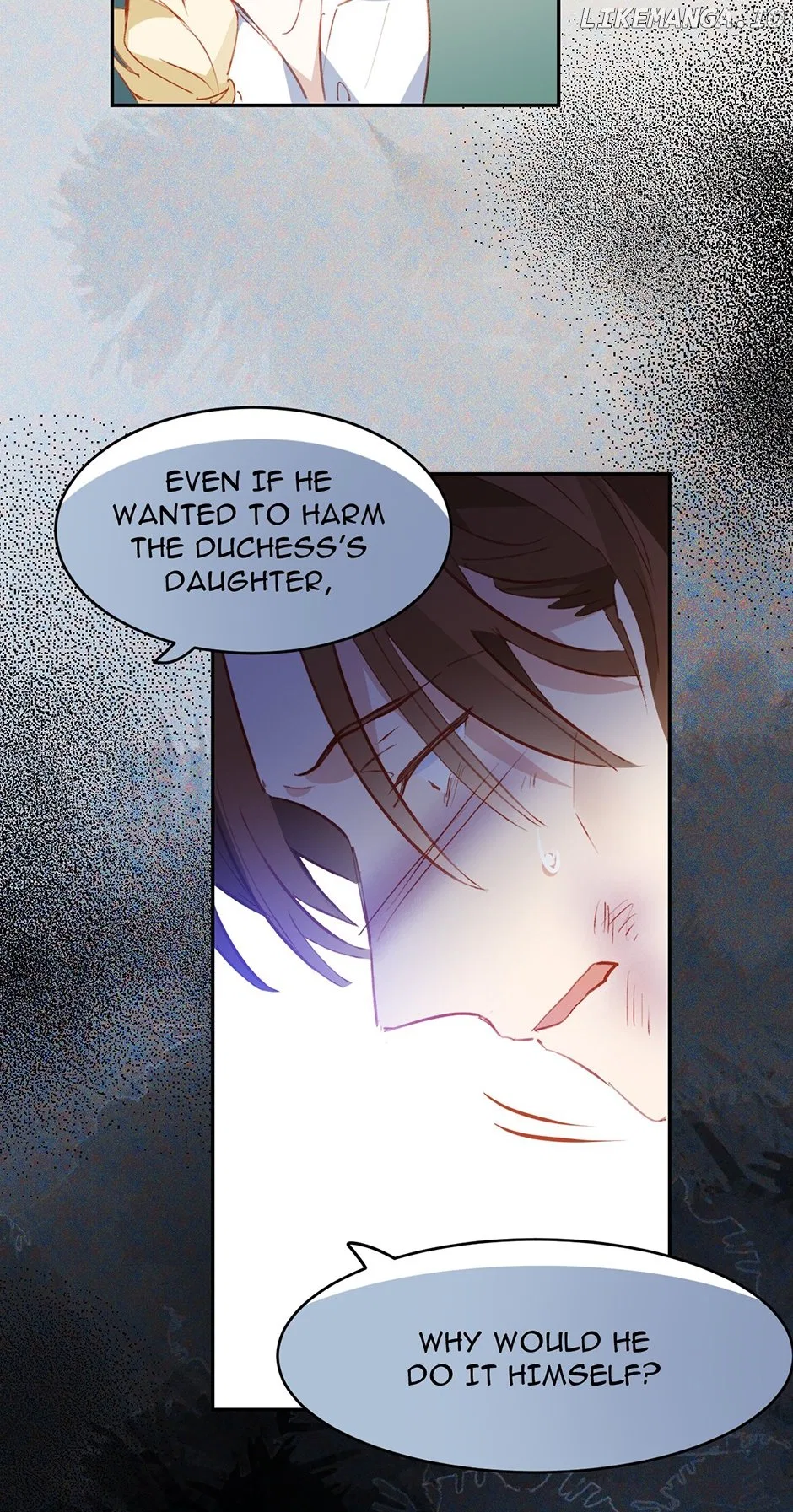 The Daughter of Duke Doesn’t Want to Be Spoiled Chapter 44 – Page 19