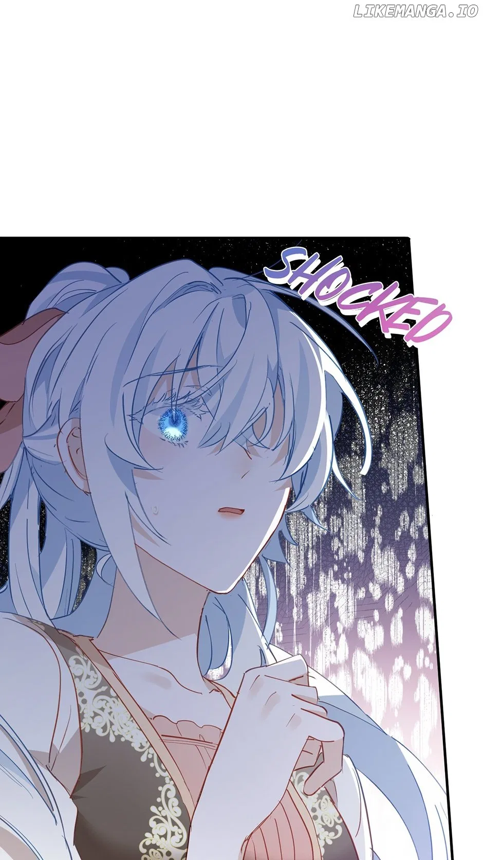 The Daughter of Duke Doesn’t Want to Be Spoiled Chapter 44 – Page 25