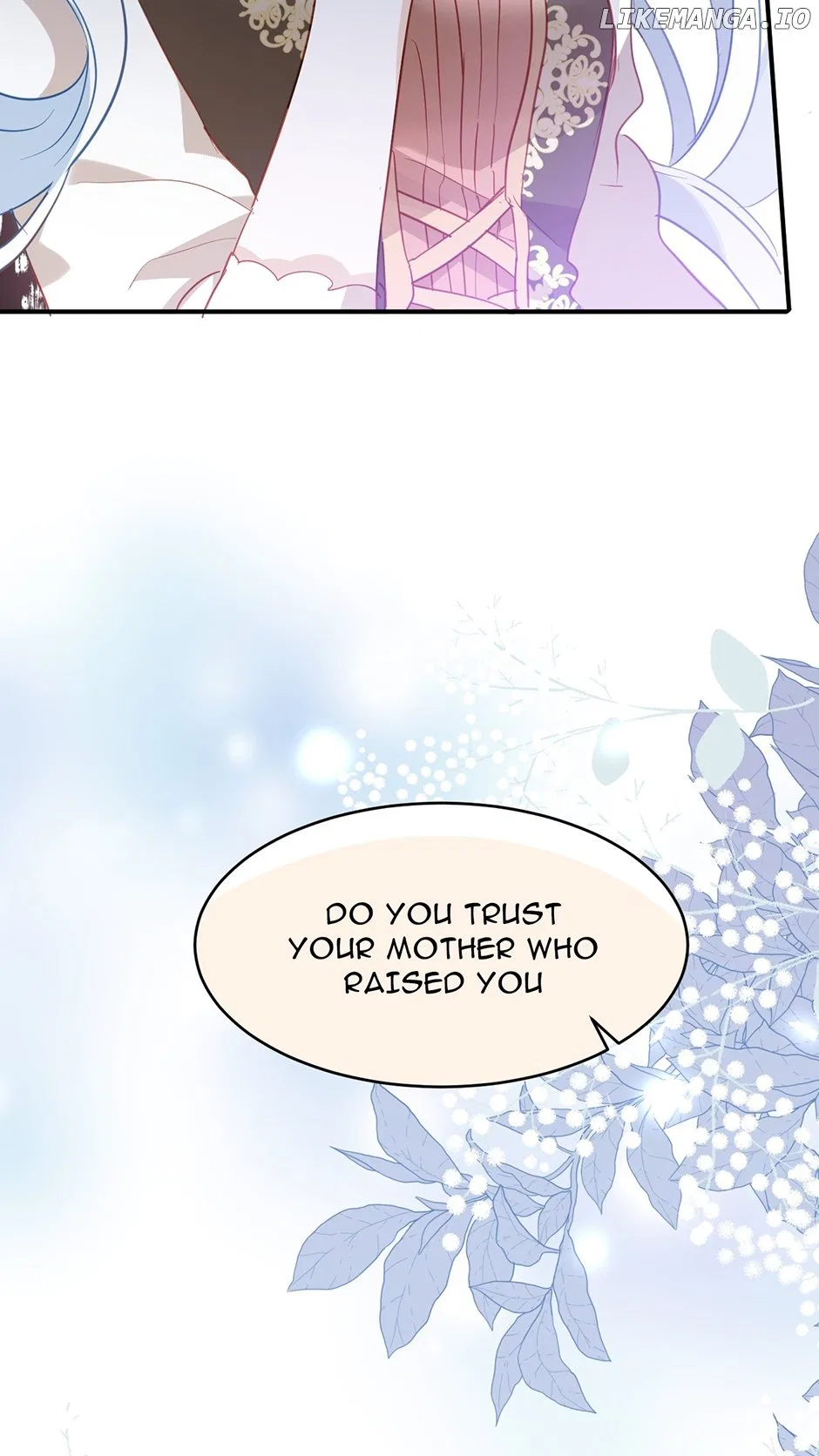 The Daughter of Duke Doesn’t Want to Be Spoiled Chapter 44 – Page 26
