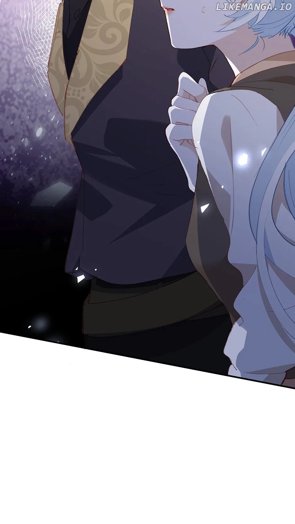 The Daughter of Duke Doesn’t Want to Be Spoiled Chapter 44 – Page 28