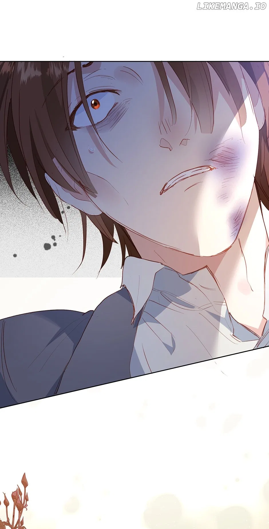 The Daughter of Duke Doesn’t Want to Be Spoiled Chapter 44 – Page 30