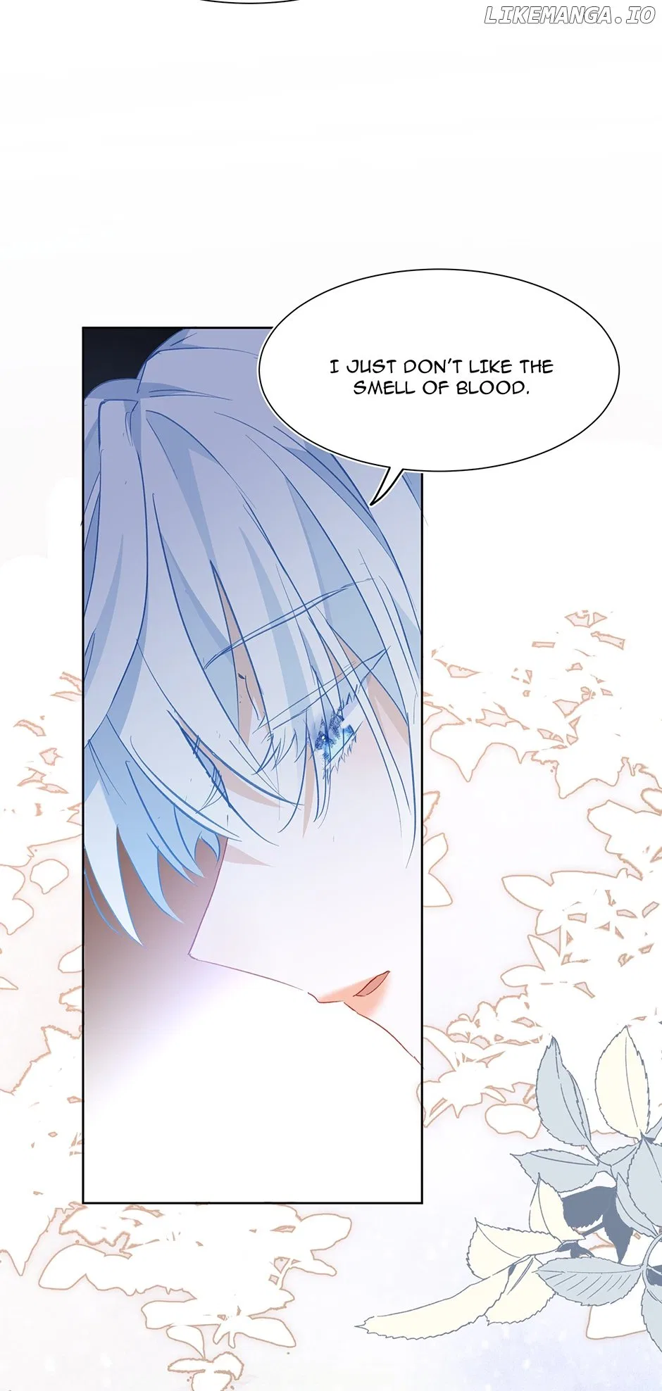 The Daughter of Duke Doesn’t Want to Be Spoiled Chapter 44 – Page 39