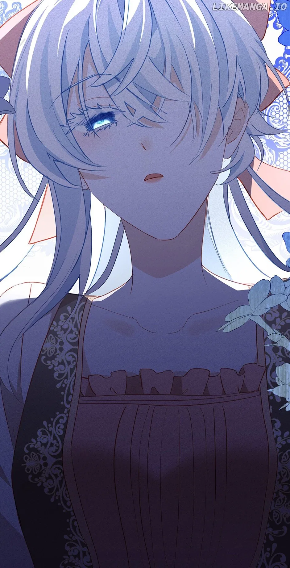 The Daughter of Duke Doesn’t Want to Be Spoiled Chapter 44 – Page 47