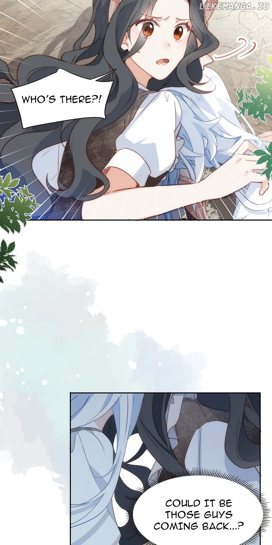 The Daughter of Duke Doesn’t Want to Be Spoiled Chapter 43 – Page 5