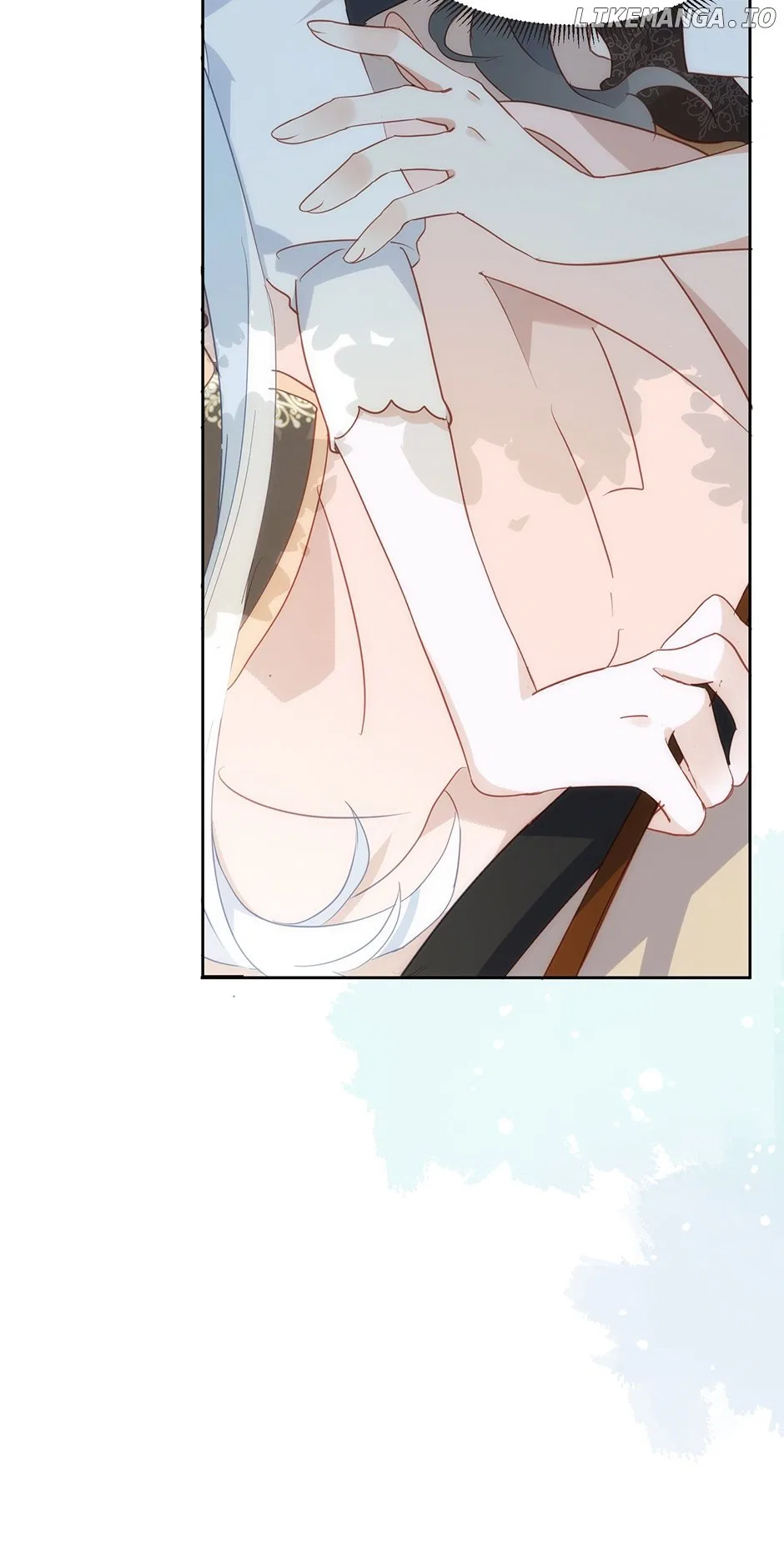 The Daughter of Duke Doesn’t Want to Be Spoiled Chapter 43 – Page 6
