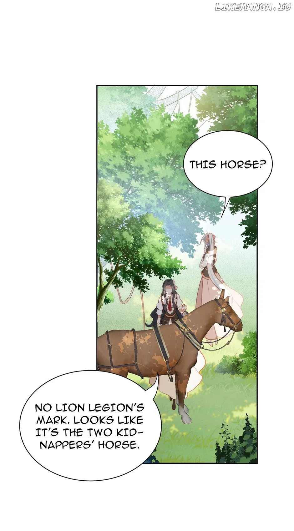 The Daughter of Duke Doesn’t Want to Be Spoiled Chapter 43 – Page 11