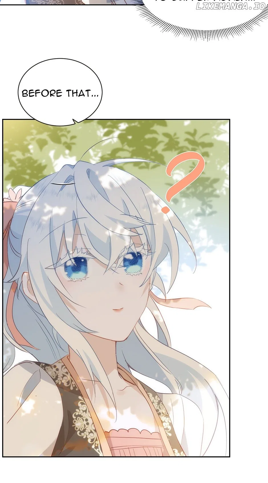 The Daughter of Duke Doesn’t Want to Be Spoiled Chapter 43 – Page 15