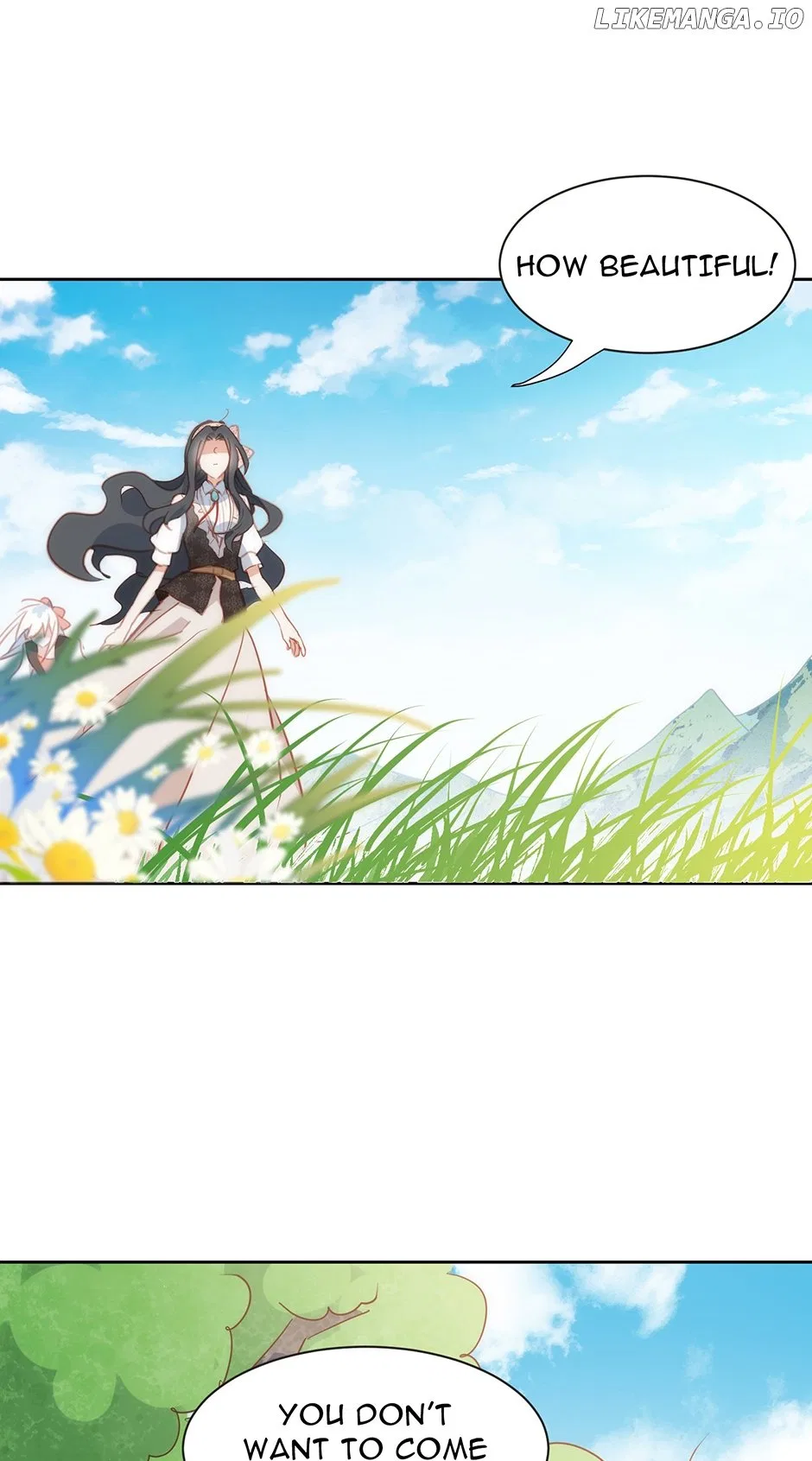 The Daughter of Duke Doesn’t Want to Be Spoiled Chapter 43 – Page 21