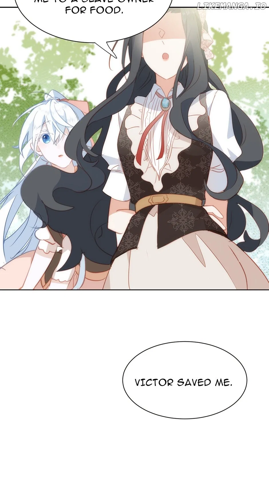 The Daughter of Duke Doesn’t Want to Be Spoiled Chapter 43 – Page 24