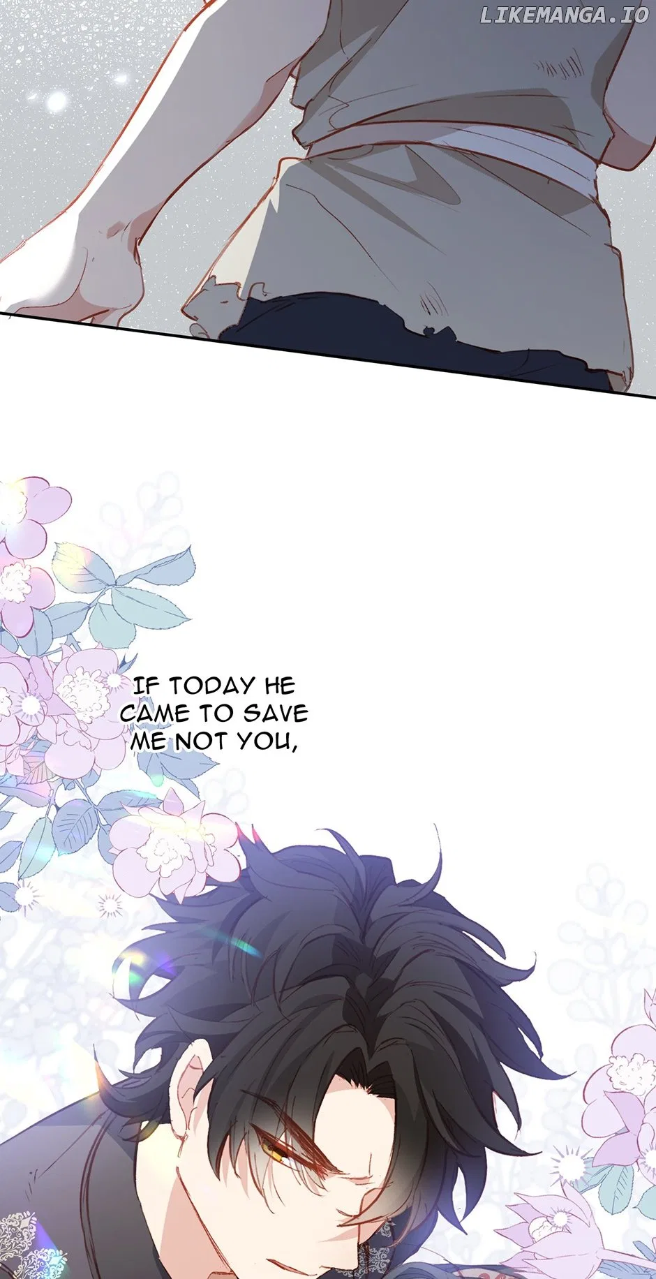 The Daughter of Duke Doesn’t Want to Be Spoiled Chapter 43 – Page 26