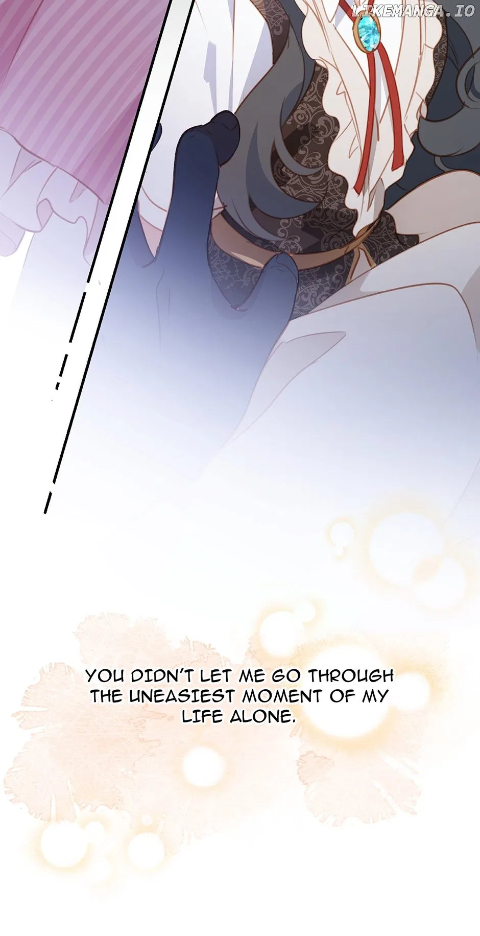 The Daughter of Duke Doesn’t Want to Be Spoiled Chapter 43 – Page 29