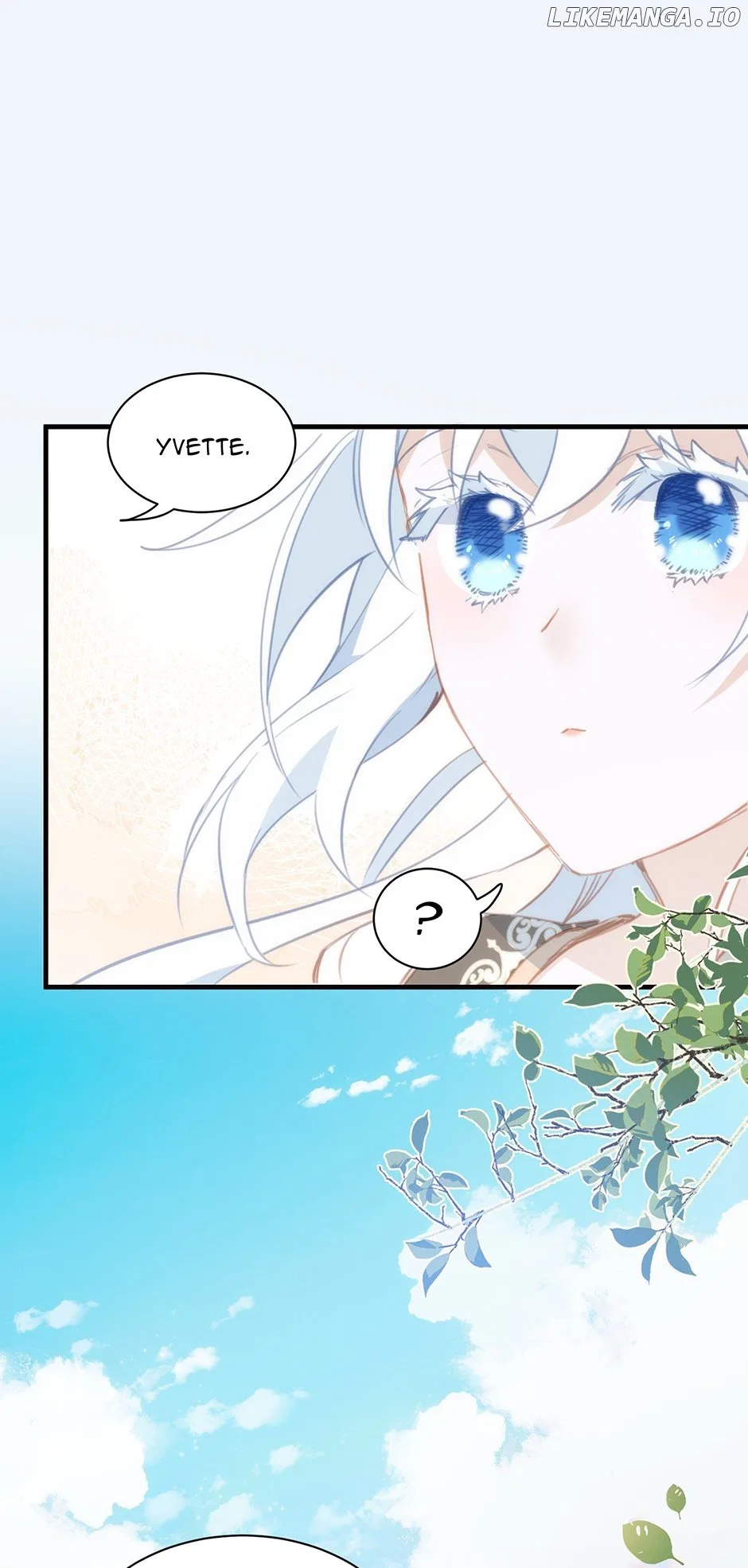 The Daughter of Duke Doesn’t Want to Be Spoiled Chapter 43 – Page 30