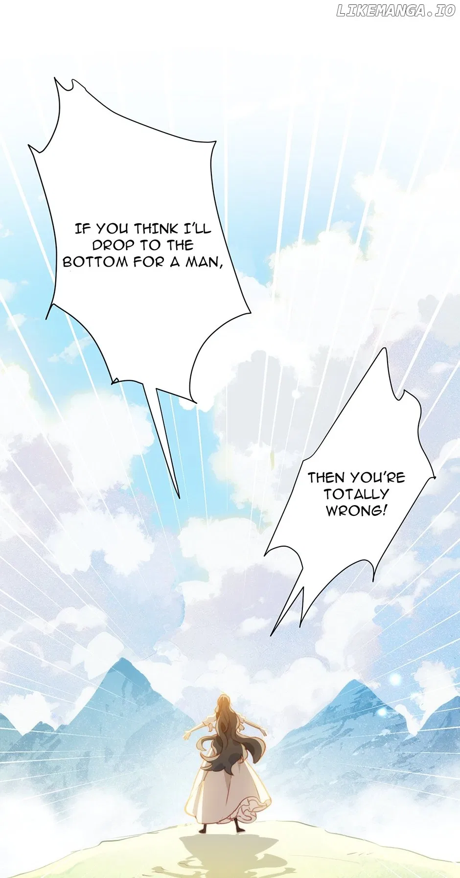 The Daughter of Duke Doesn’t Want to Be Spoiled Chapter 43 – Page 34
