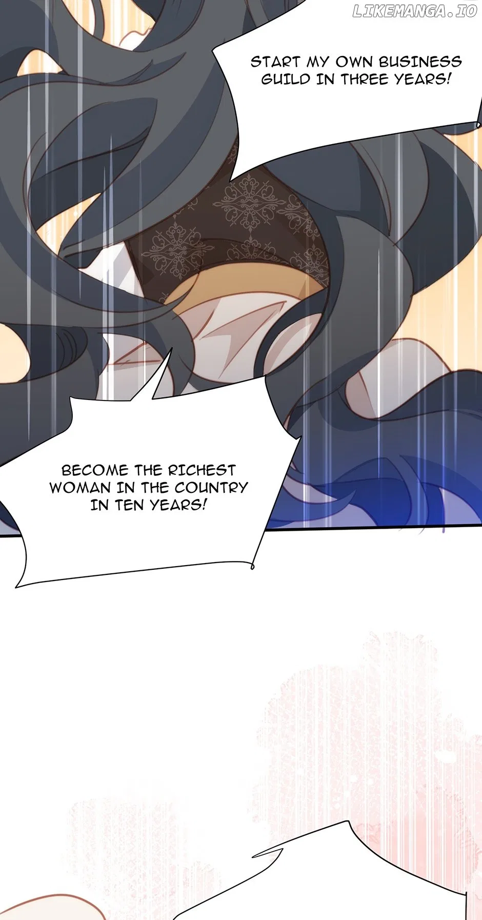 The Daughter of Duke Doesn’t Want to Be Spoiled Chapter 43 – Page 36