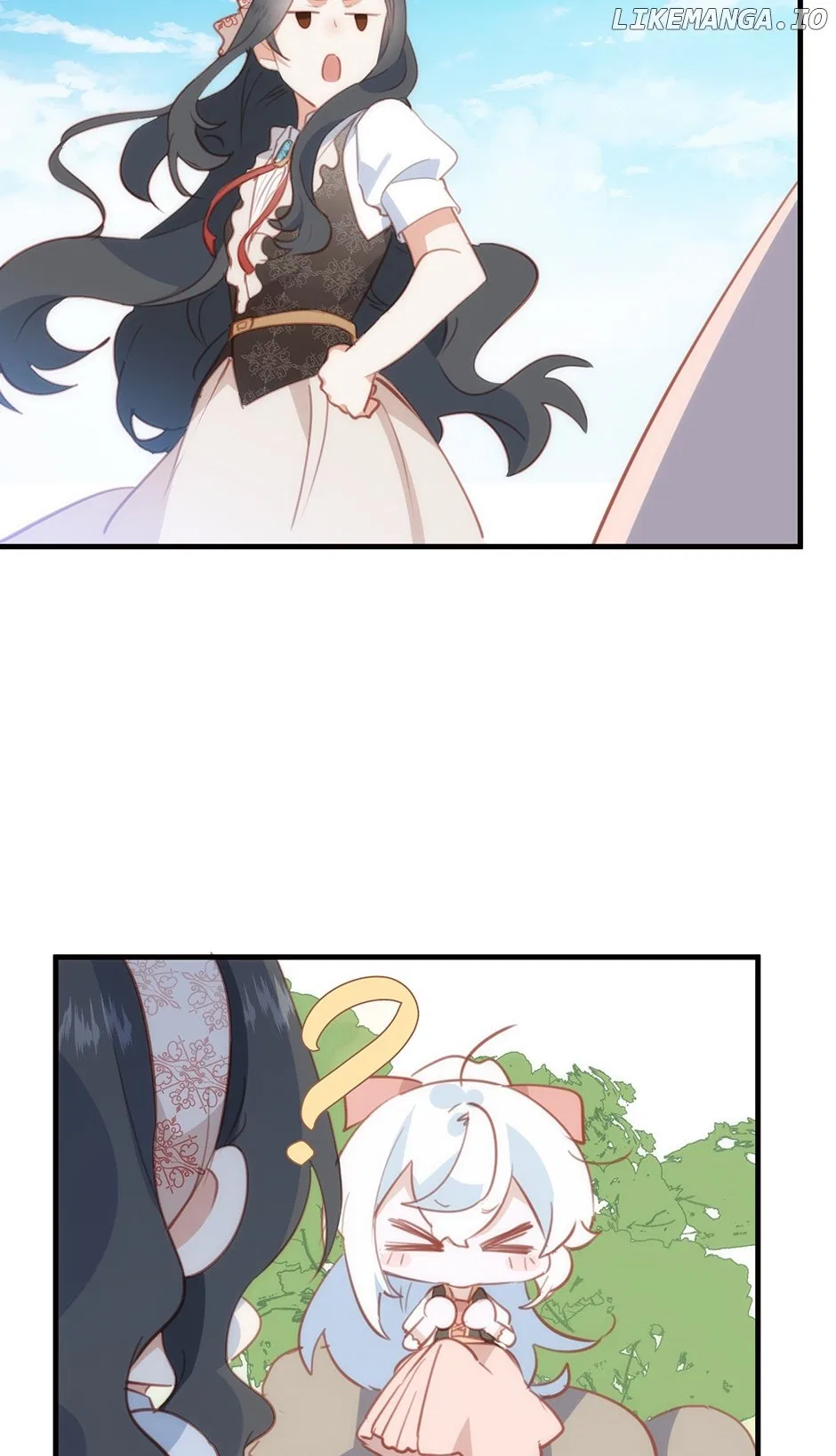 The Daughter of Duke Doesn’t Want to Be Spoiled Chapter 43 – Page 42