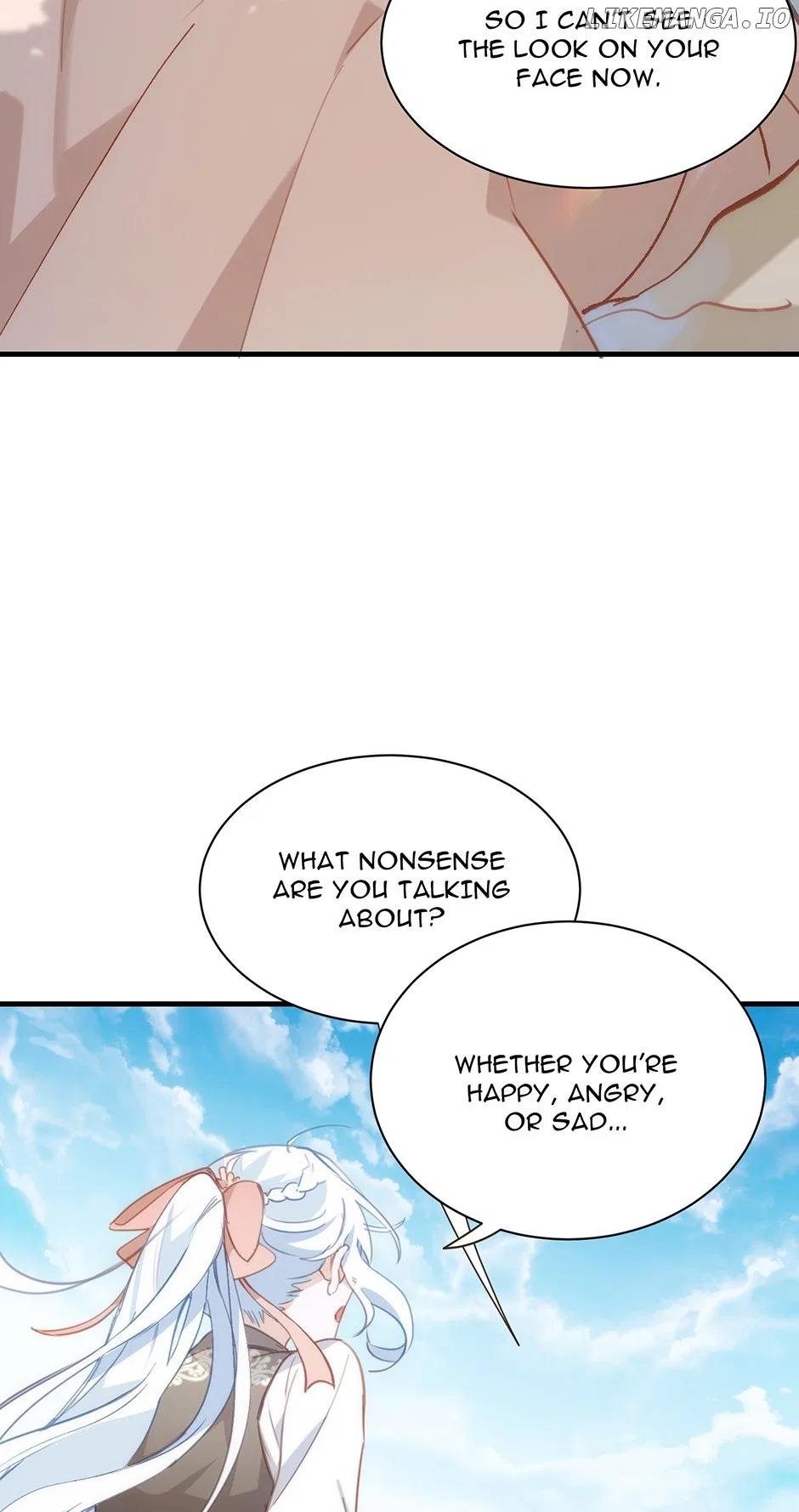 The Daughter of Duke Doesn’t Want to Be Spoiled Chapter 43 – Page 45