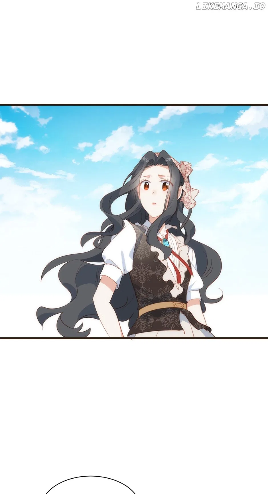 The Daughter of Duke Doesn’t Want to Be Spoiled Chapter 43 – Page 49