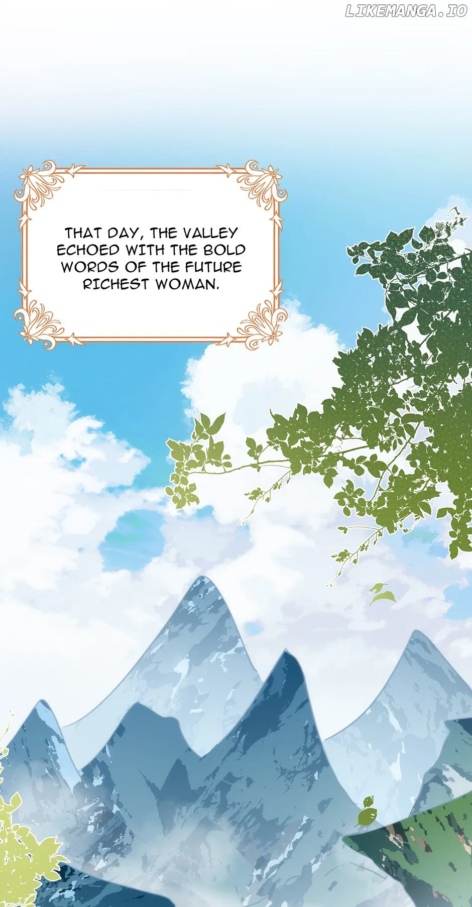 The Daughter of Duke Doesn’t Want to Be Spoiled Chapter 43 – Page 53