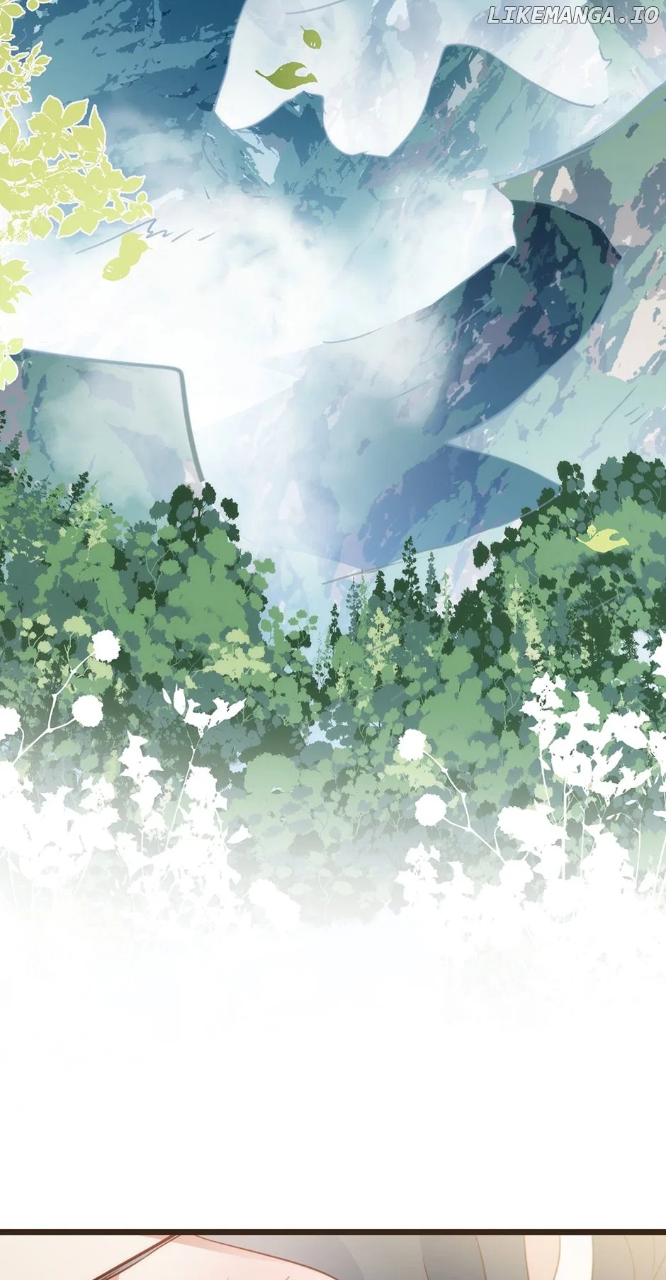 The Daughter of Duke Doesn’t Want to Be Spoiled Chapter 43 – Page 54