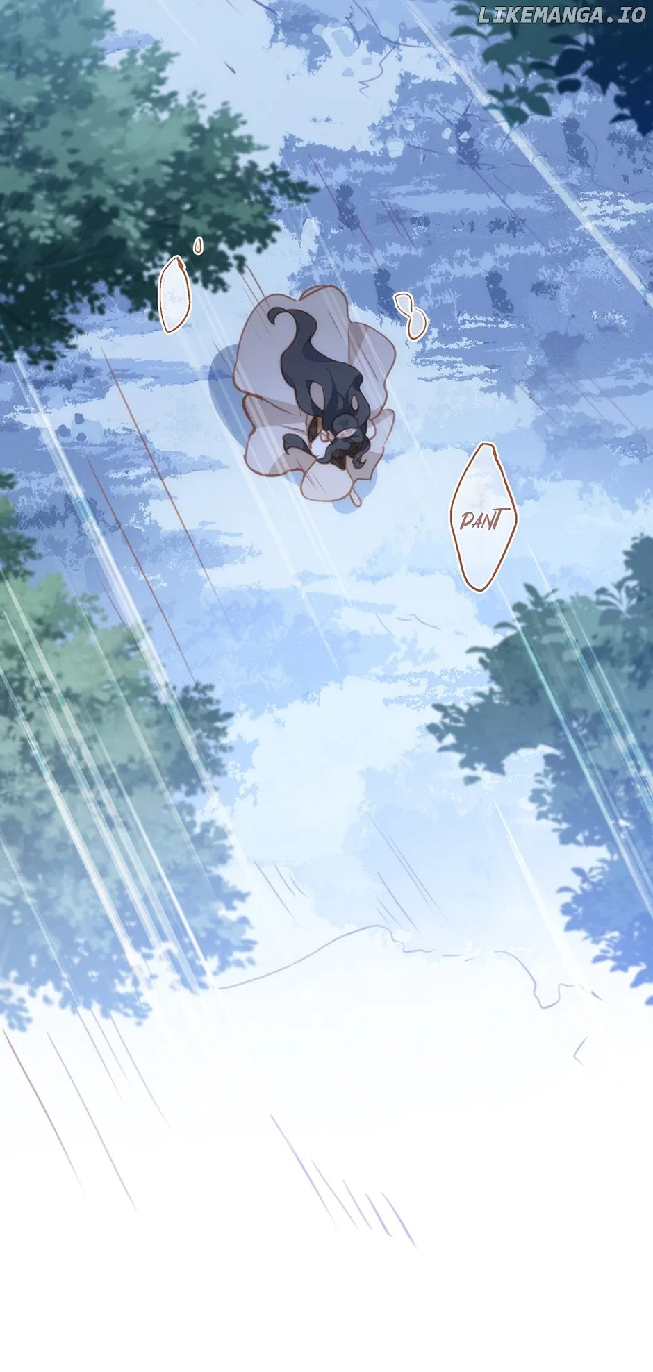 The Daughter of Duke Doesn’t Want to Be Spoiled Chapter 42 – Page 4