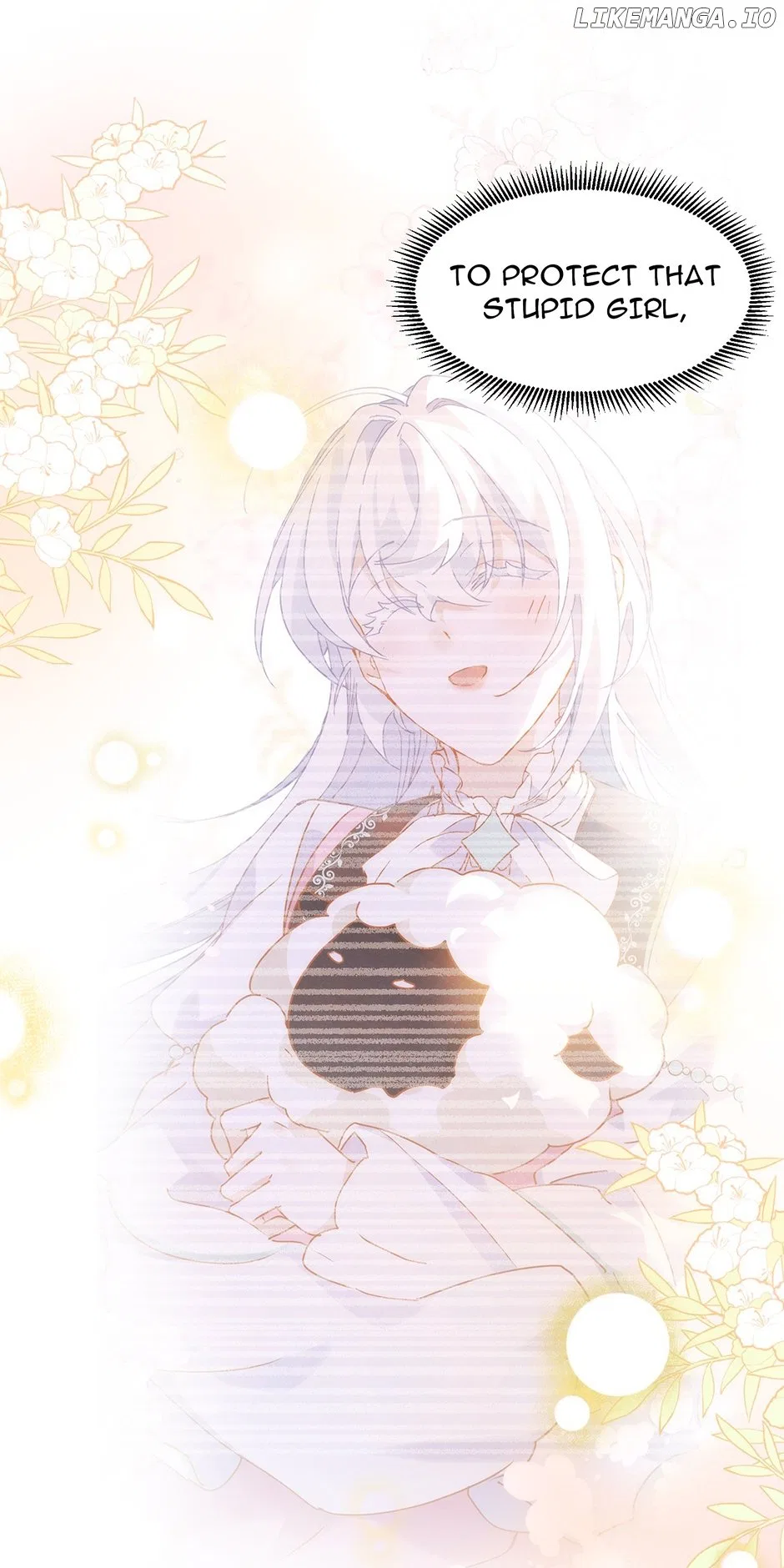 The Daughter of Duke Doesn’t Want to Be Spoiled Chapter 42 – Page 5