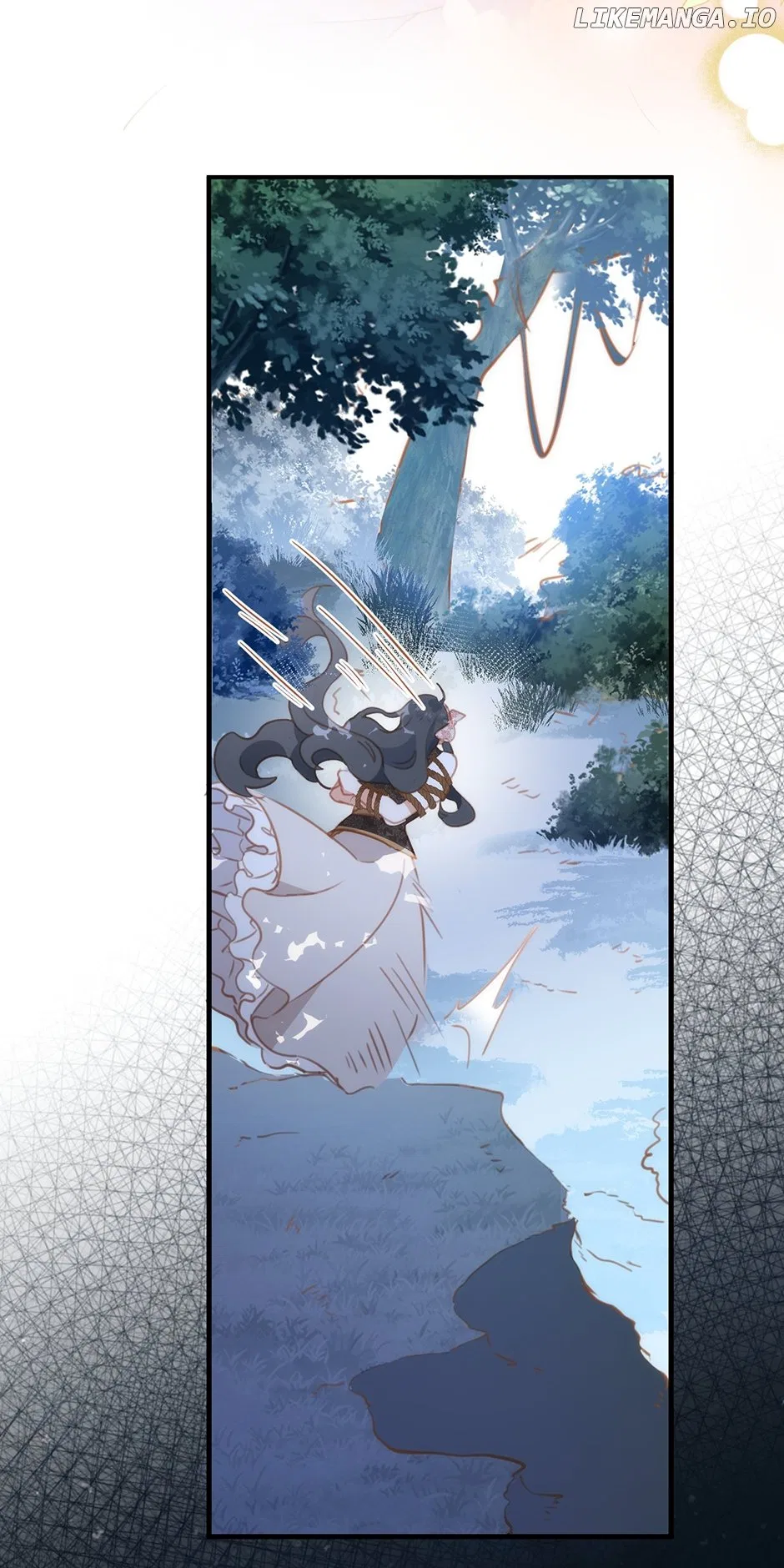 The Daughter of Duke Doesn’t Want to Be Spoiled Chapter 42 – Page 6