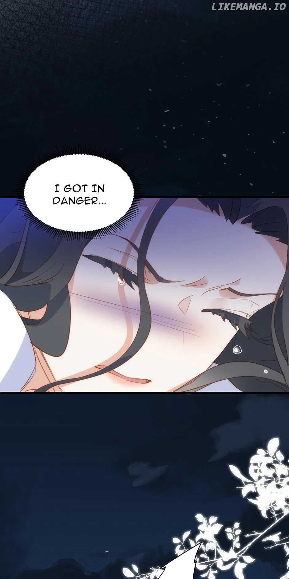 The Daughter of Duke Doesn’t Want to Be Spoiled Chapter 42 – Page 7