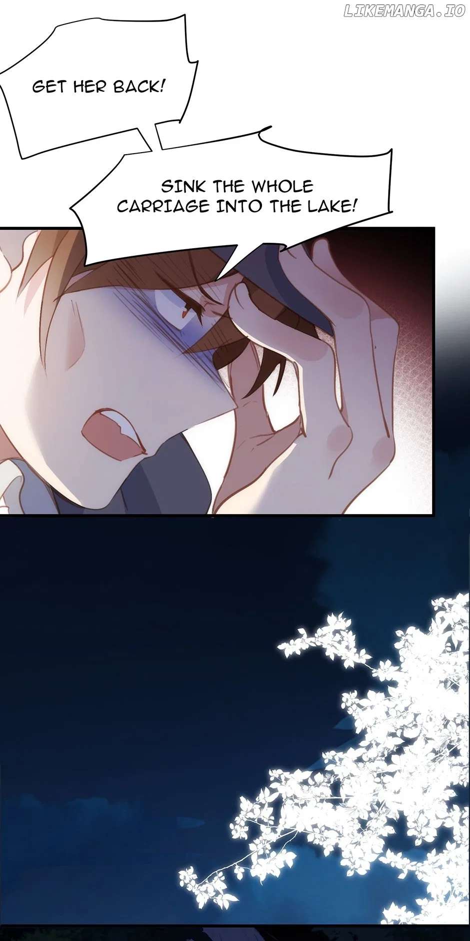 The Daughter of Duke Doesn’t Want to Be Spoiled Chapter 42 – Page 10