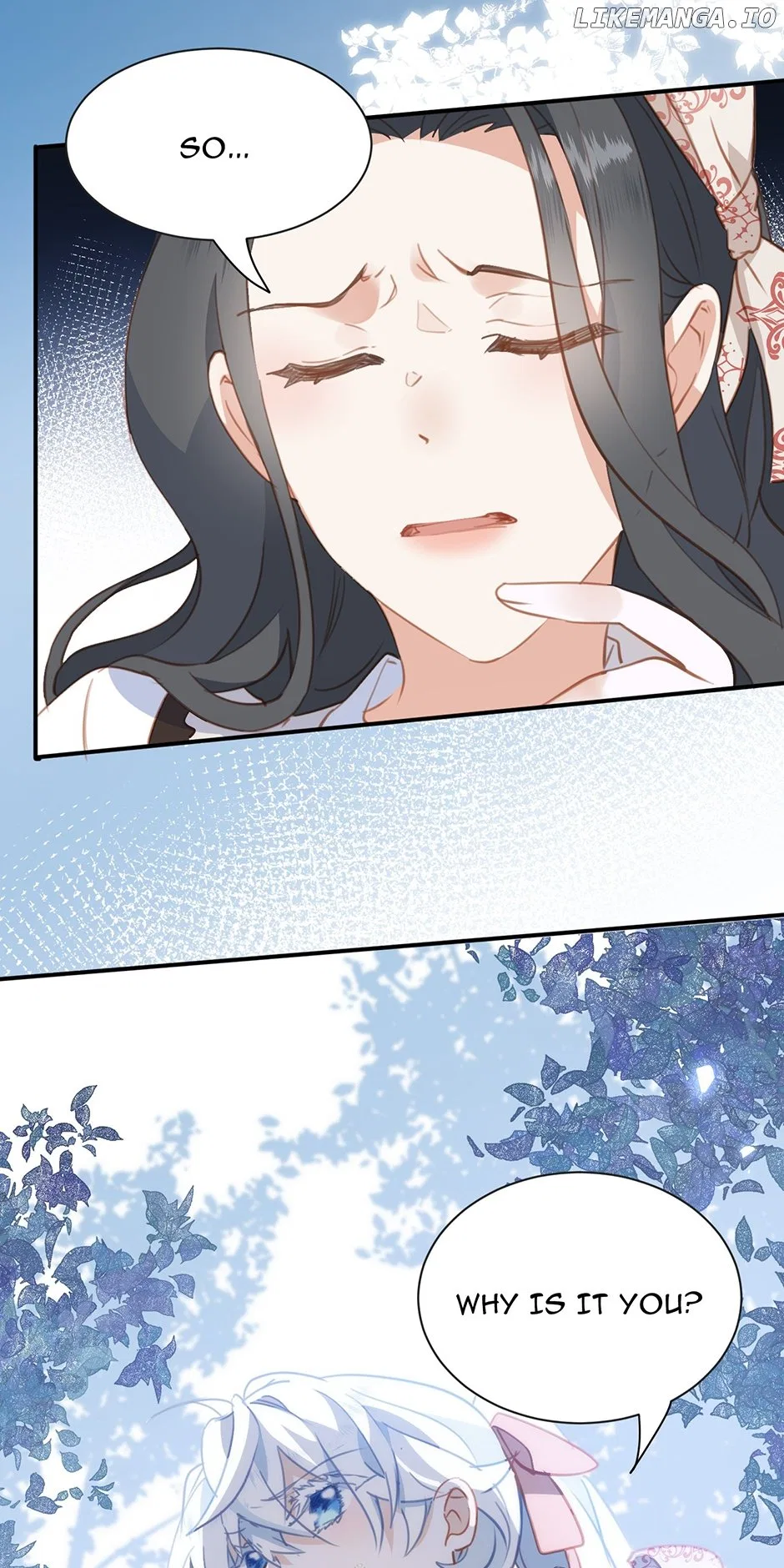The Daughter of Duke Doesn’t Want to Be Spoiled Chapter 42 – Page 13