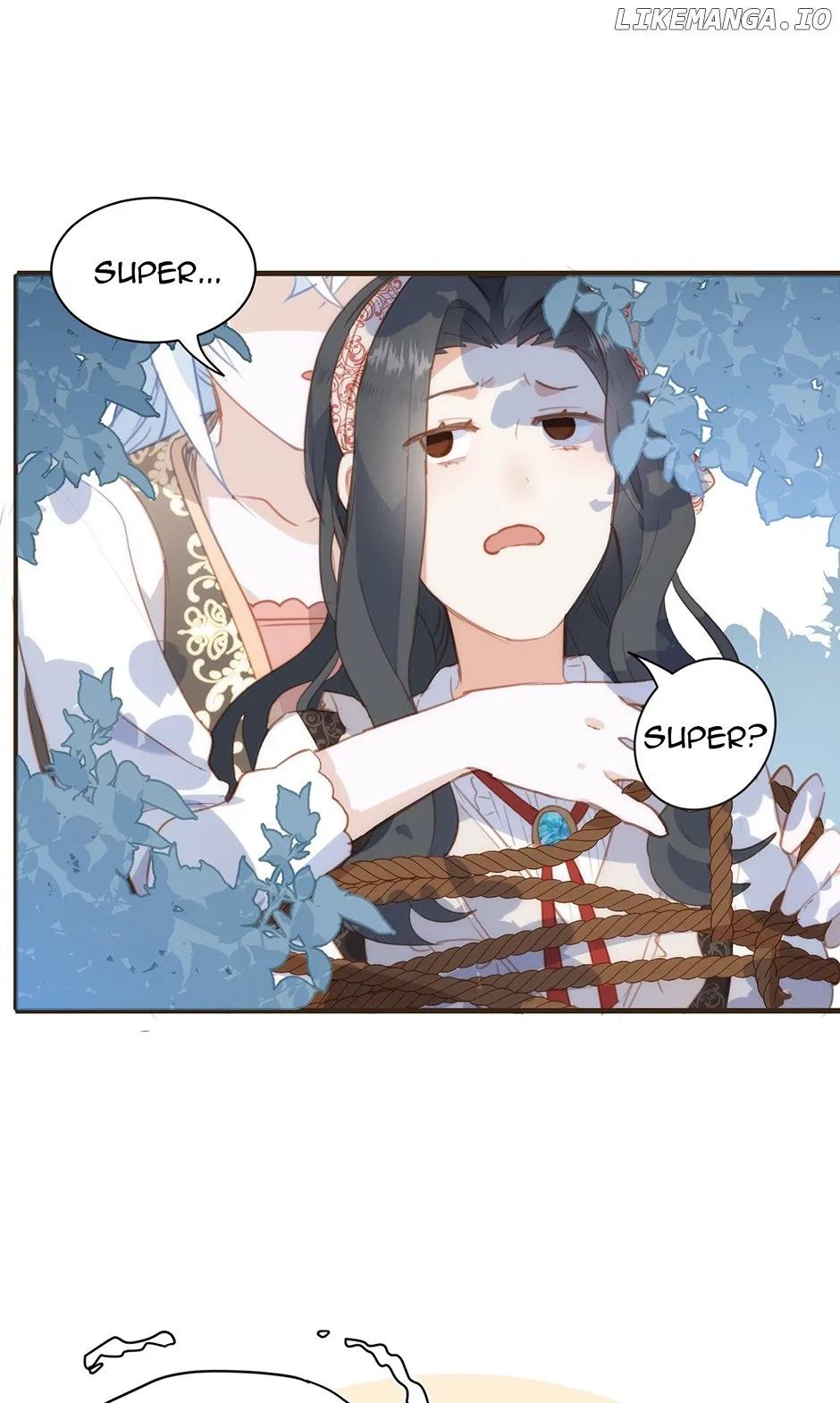 The Daughter of Duke Doesn’t Want to Be Spoiled Chapter 42 – Page 15
