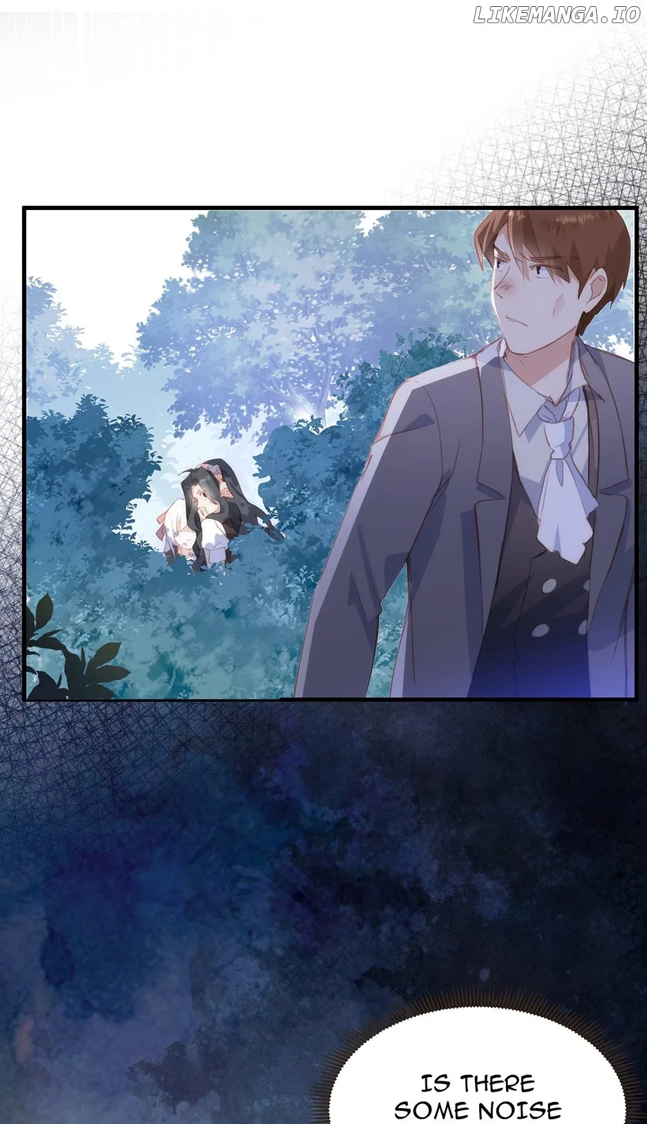 The Daughter of Duke Doesn’t Want to Be Spoiled Chapter 42 – Page 17