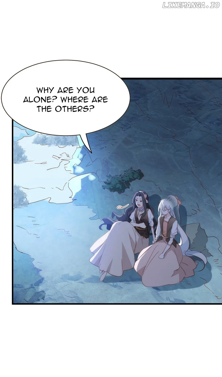 The Daughter of Duke Doesn’t Want to Be Spoiled Chapter 42 – Page 23