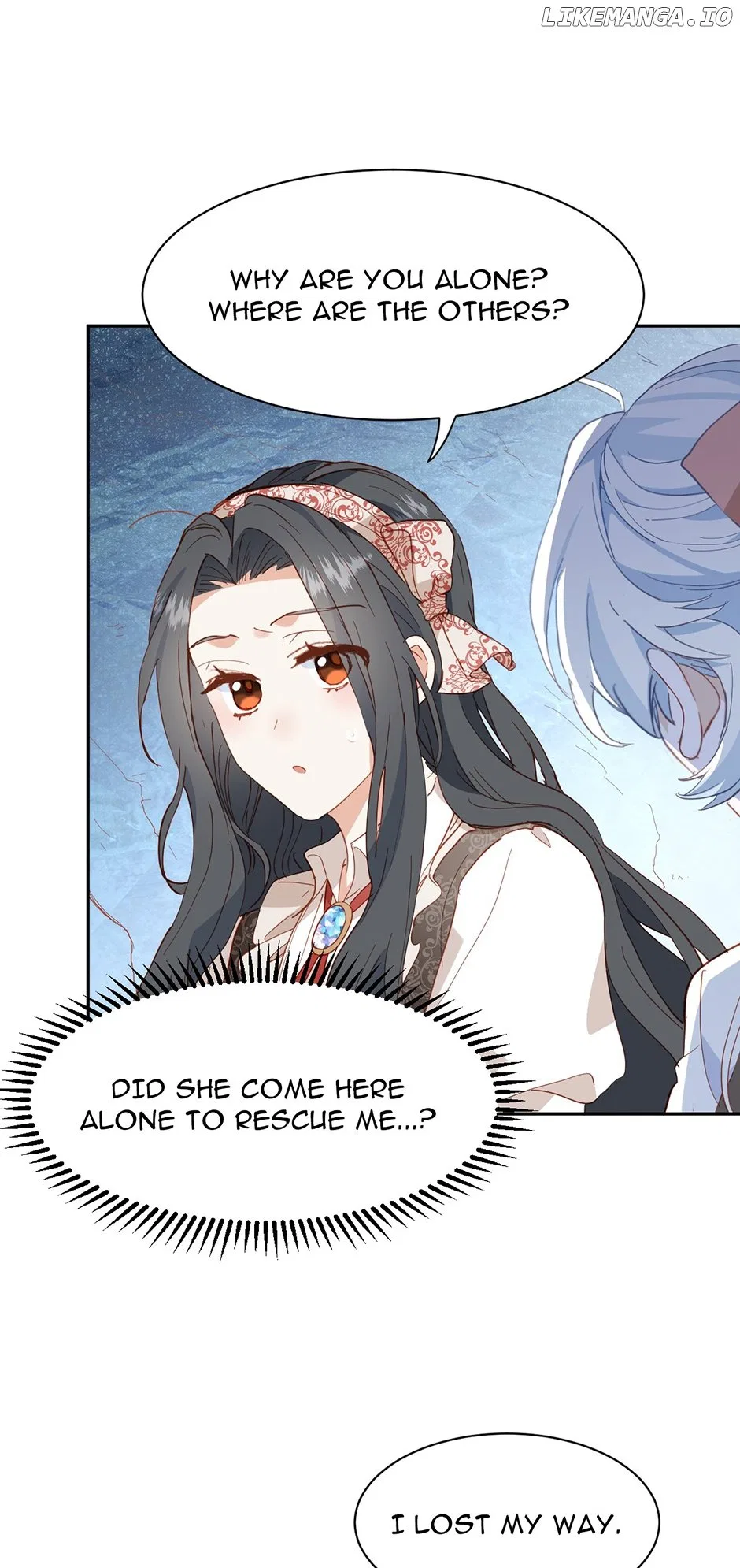 The Daughter of Duke Doesn’t Want to Be Spoiled Chapter 42 – Page 24