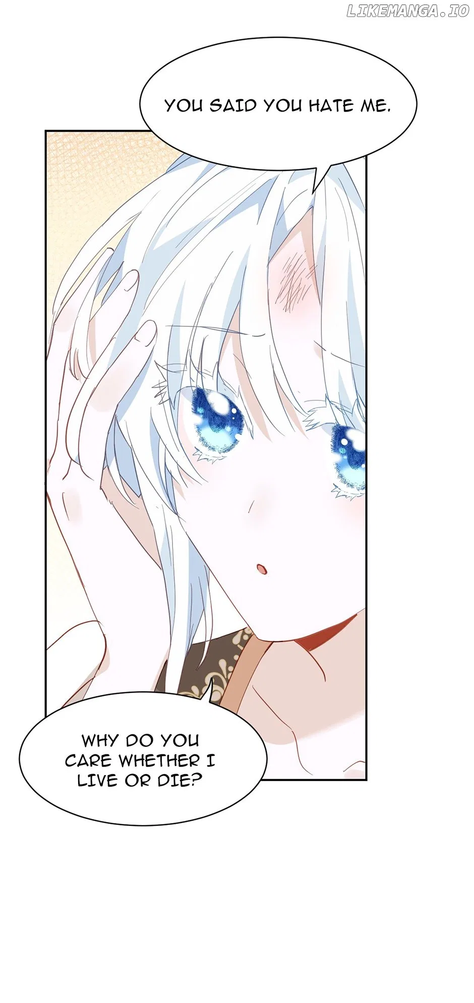 The Daughter of Duke Doesn’t Want to Be Spoiled Chapter 42 – Page 28