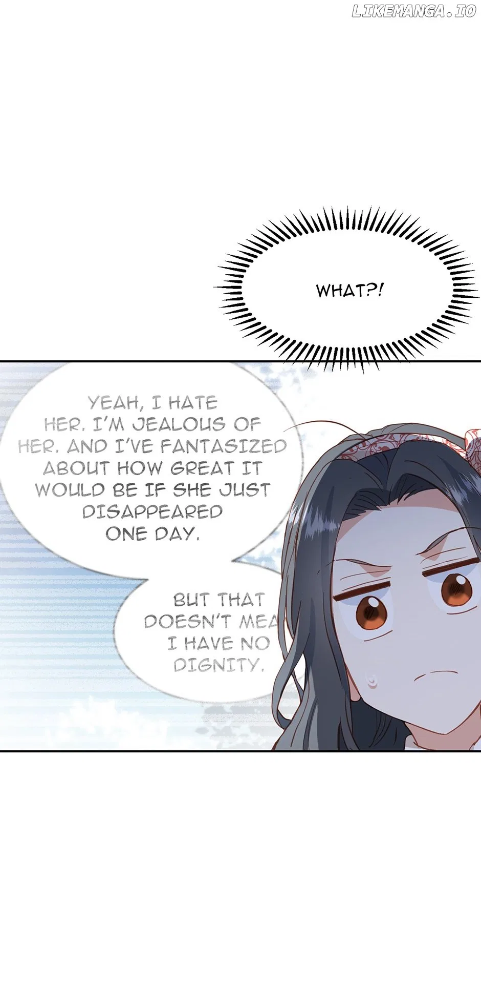 The Daughter of Duke Doesn’t Want to Be Spoiled Chapter 42 – Page 29