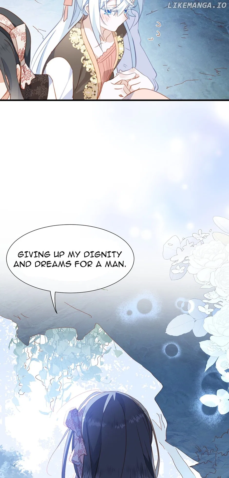 The Daughter of Duke Doesn’t Want to Be Spoiled Chapter 42 – Page 33