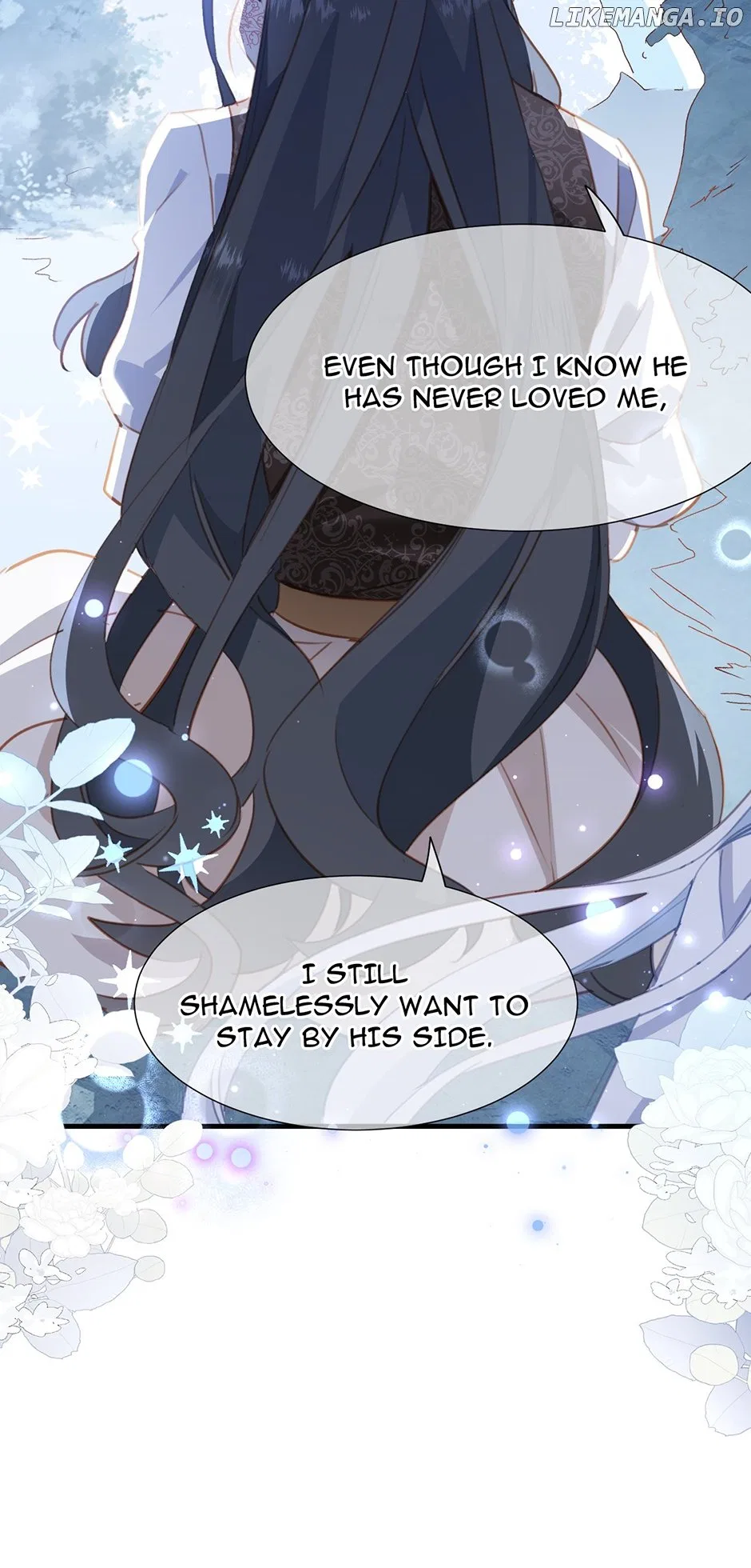 The Daughter of Duke Doesn’t Want to Be Spoiled Chapter 42 – Page 34
