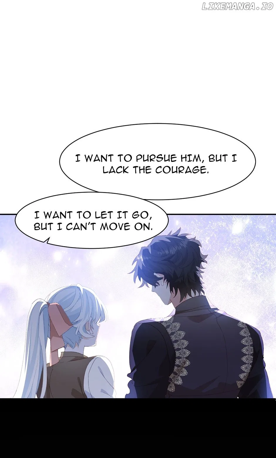 The Daughter of Duke Doesn’t Want to Be Spoiled Chapter 42 – Page 35